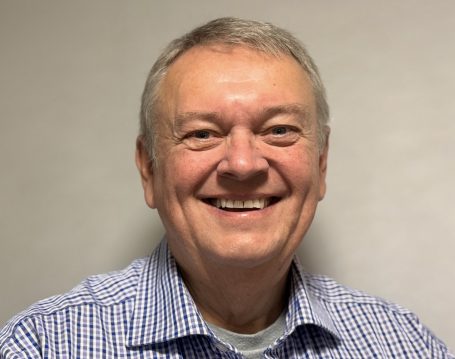 Andrew Fisher